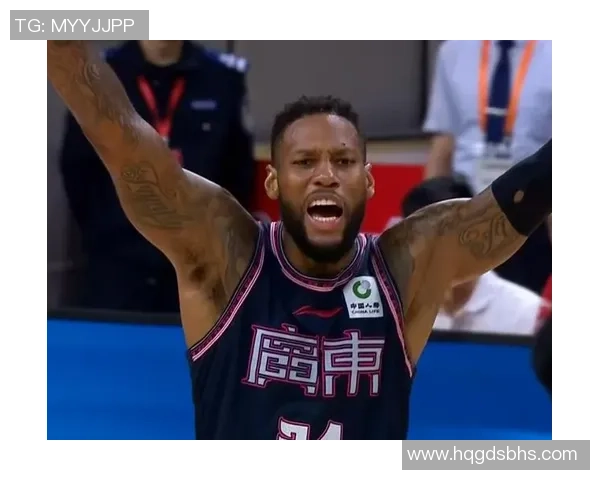 广东广厦对决精彩回放12月19日比赛全程回顾与分析