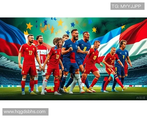 法国与比利时最贵球员对决谁能赢得荣耀与尊重