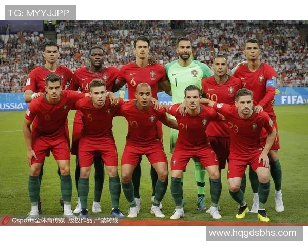 小组赛精彩回顾葡萄牙对阵突尼斯的比分分析与赛况总结