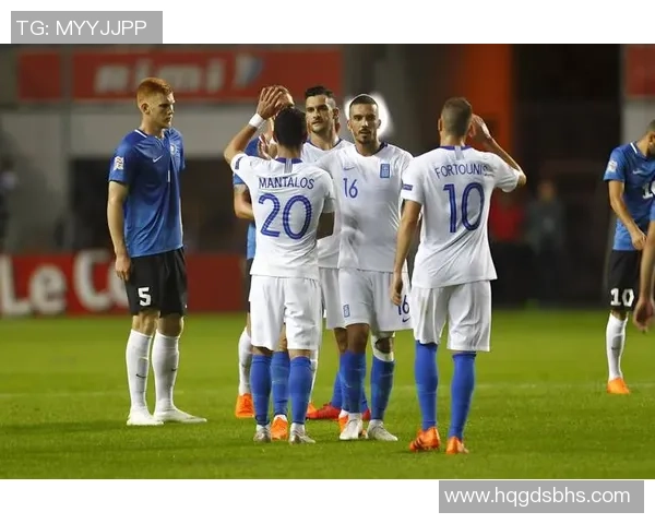 爱沙尼亚与白俄罗斯欧洲杯预选赛精彩对决展现球队实力与战术较量