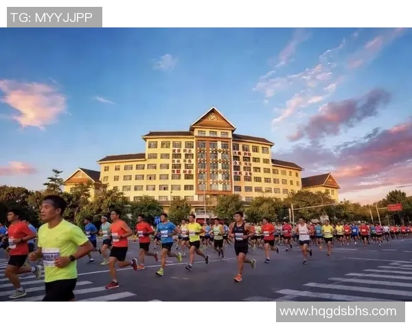 【重视】2026普洱思茅马拉松,赛事有调整