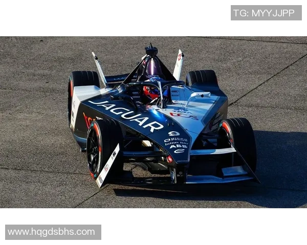 十年战绩辉煌!捷豹TCS车队敞开Formula E第十个赛季新征途