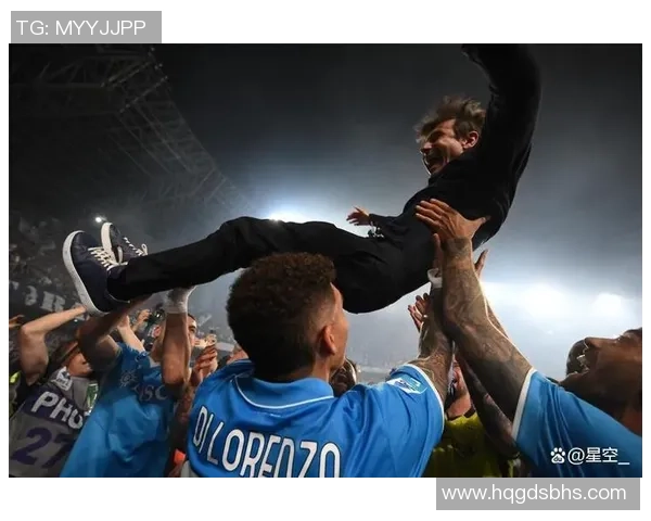 埃尔马斯:我很侥幸成为那不勒斯的一员,和孔蒂一同作业很特别