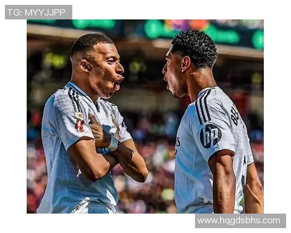 姆巴佩迫临皇马纪录 现象级一年写下新篇章